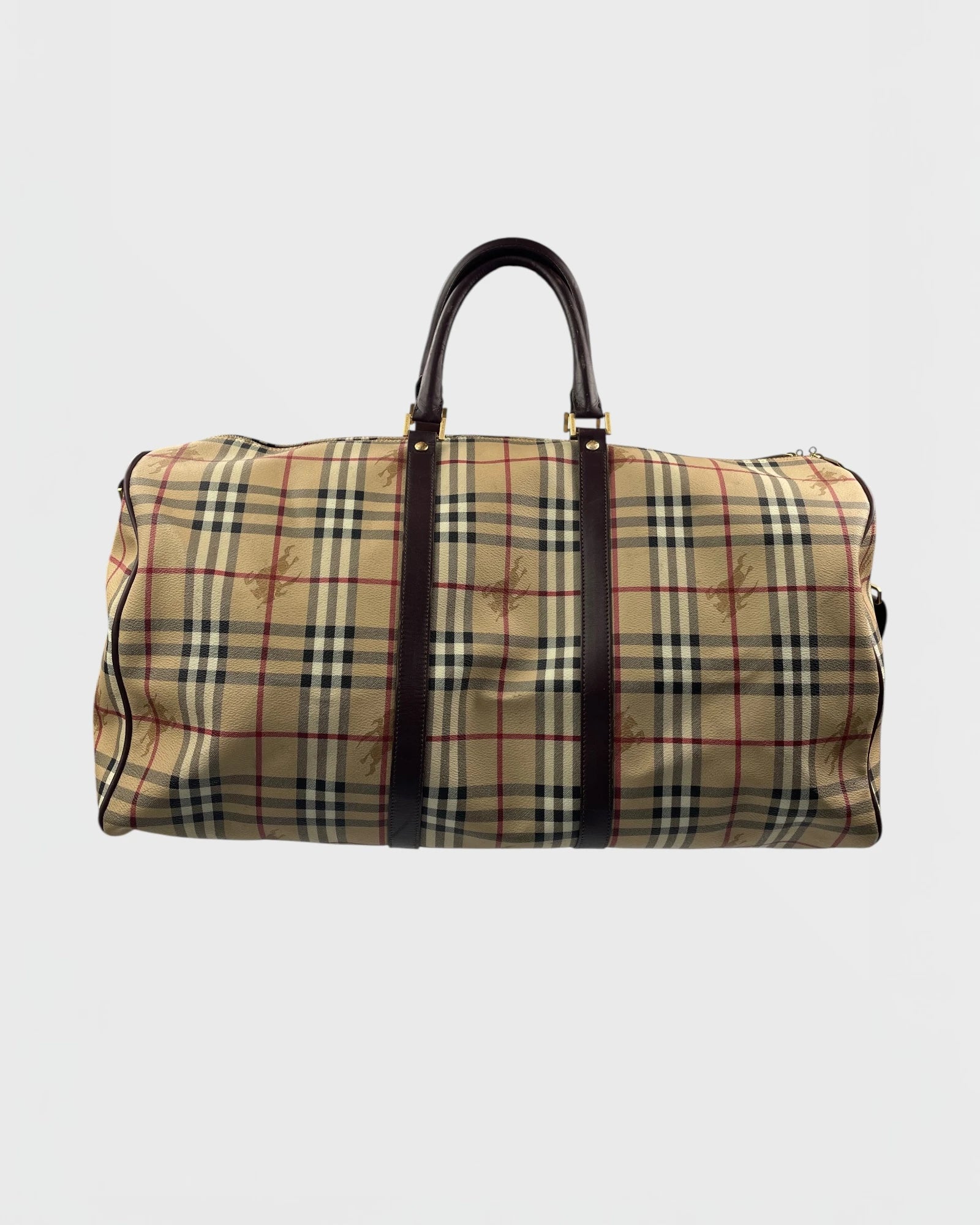Burberry sac de voyage 55