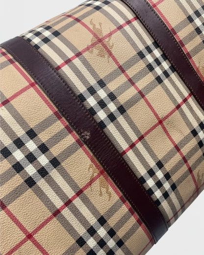 Burberry sac de voyage 55
