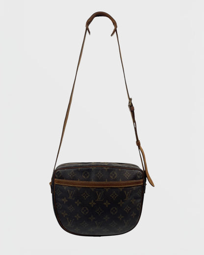 Louis Vuitton jeune fille sacoche