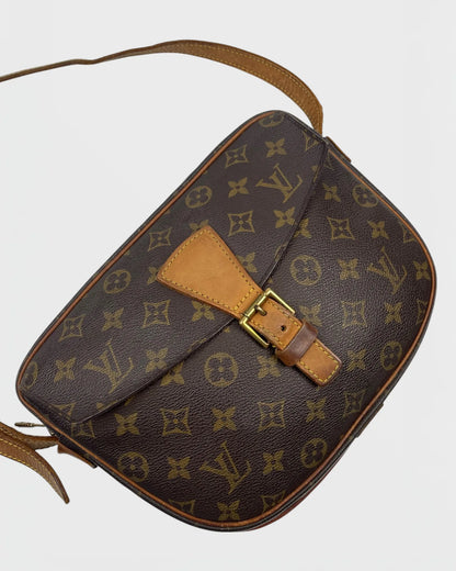 Louis Vuitton jeune fille sacoche