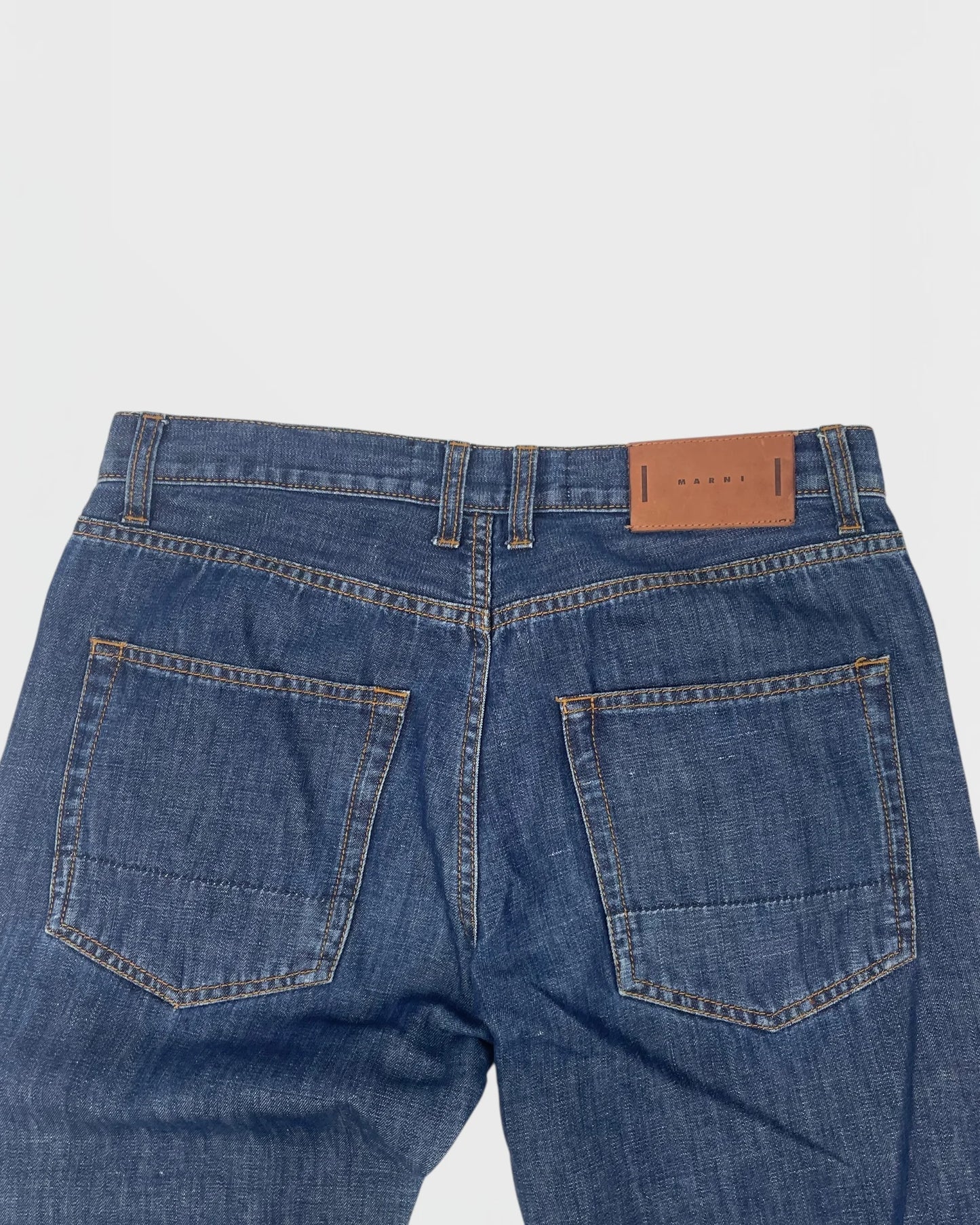 Marni jeans