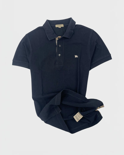 Burberry polo