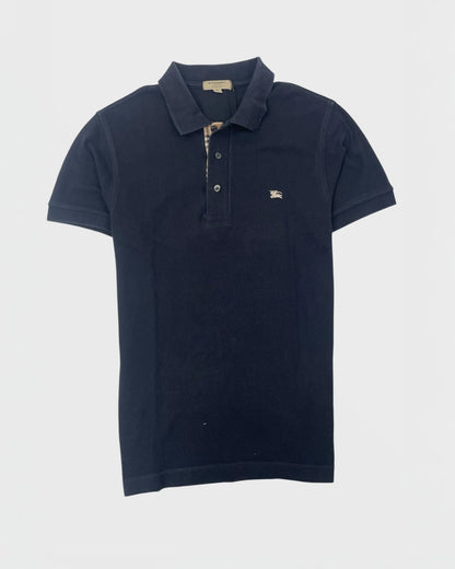 Burberry polo