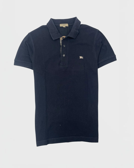 Burberry polo