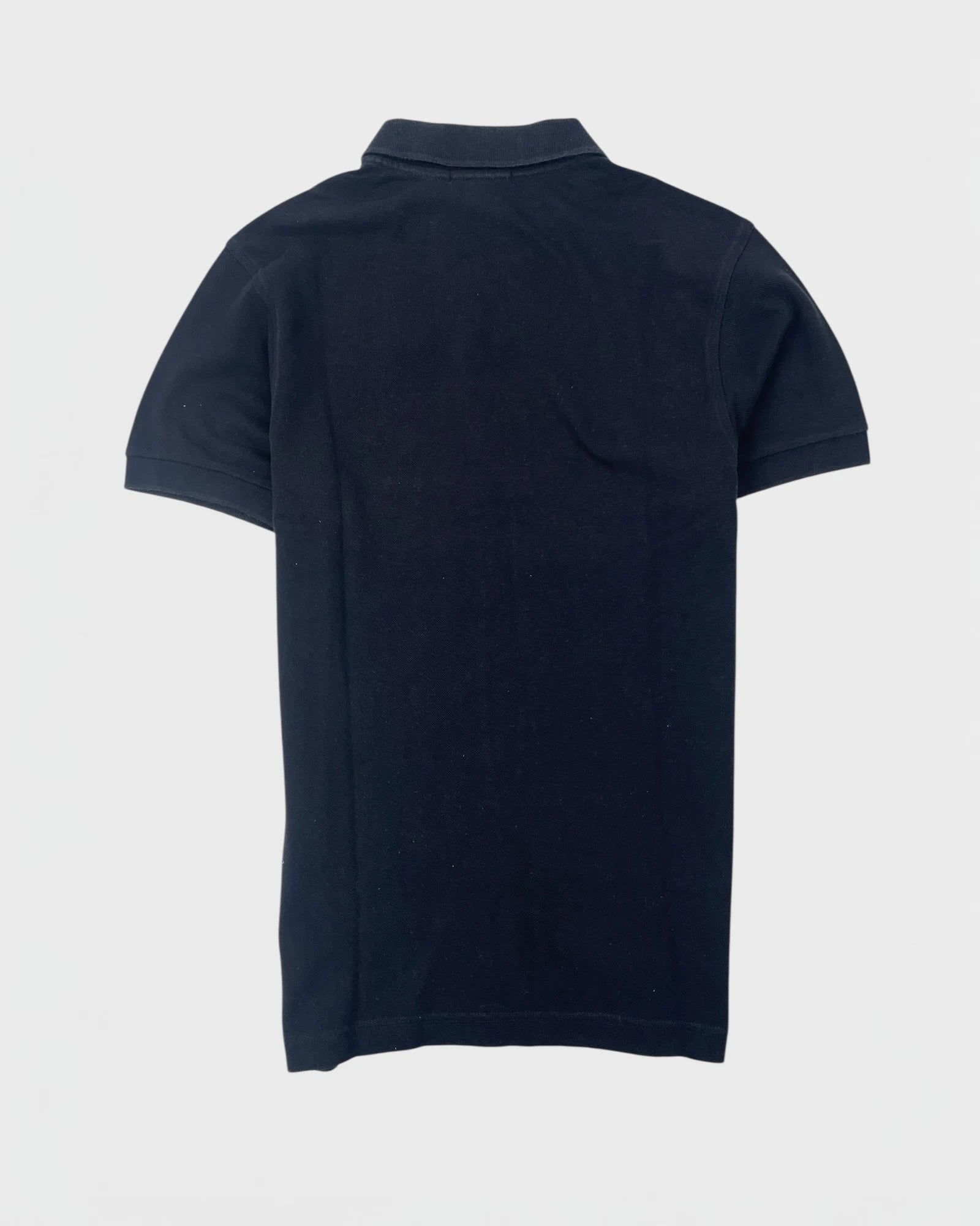 Burberry polo