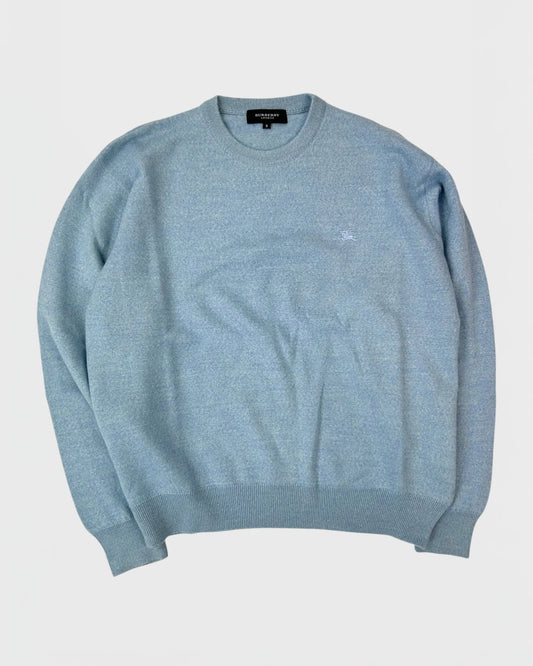 Burberry pull en laine