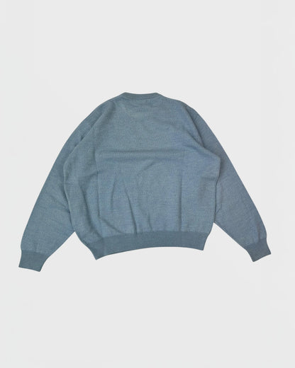 Burberry pull en laine