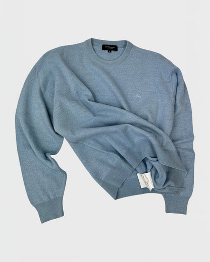 Burberry pull en laine