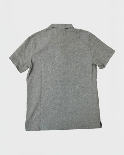 Burberry polo