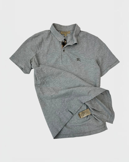 Burberry polo