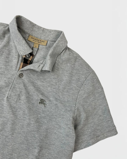 Burberry polo