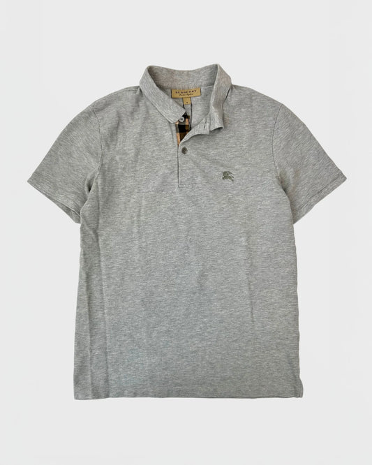Burberry polo
