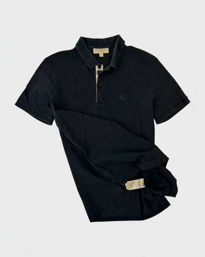 Burberry polo