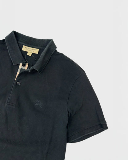 Burberry polo
