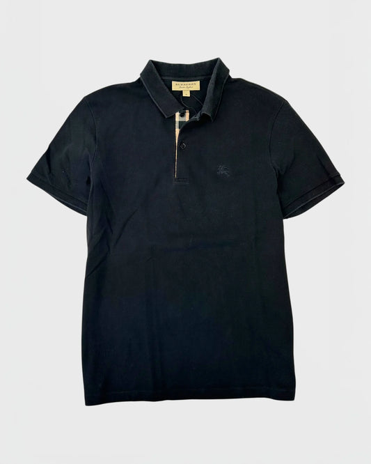 Burberry polo