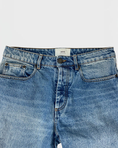 Ami Paris jeans