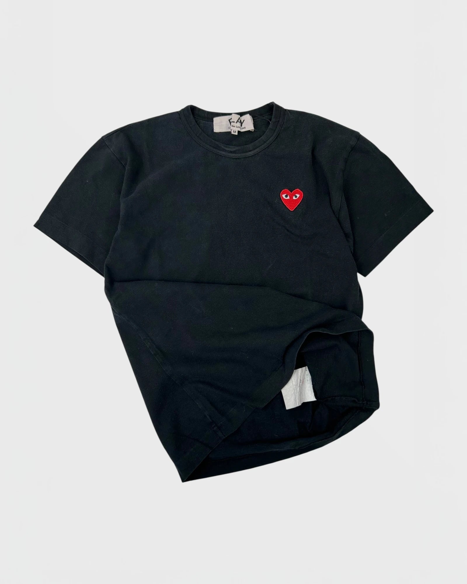 Comme Des Garçons t-shirt