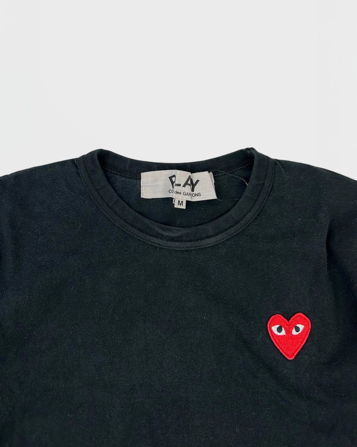 Comme Des Garçons t-shirt