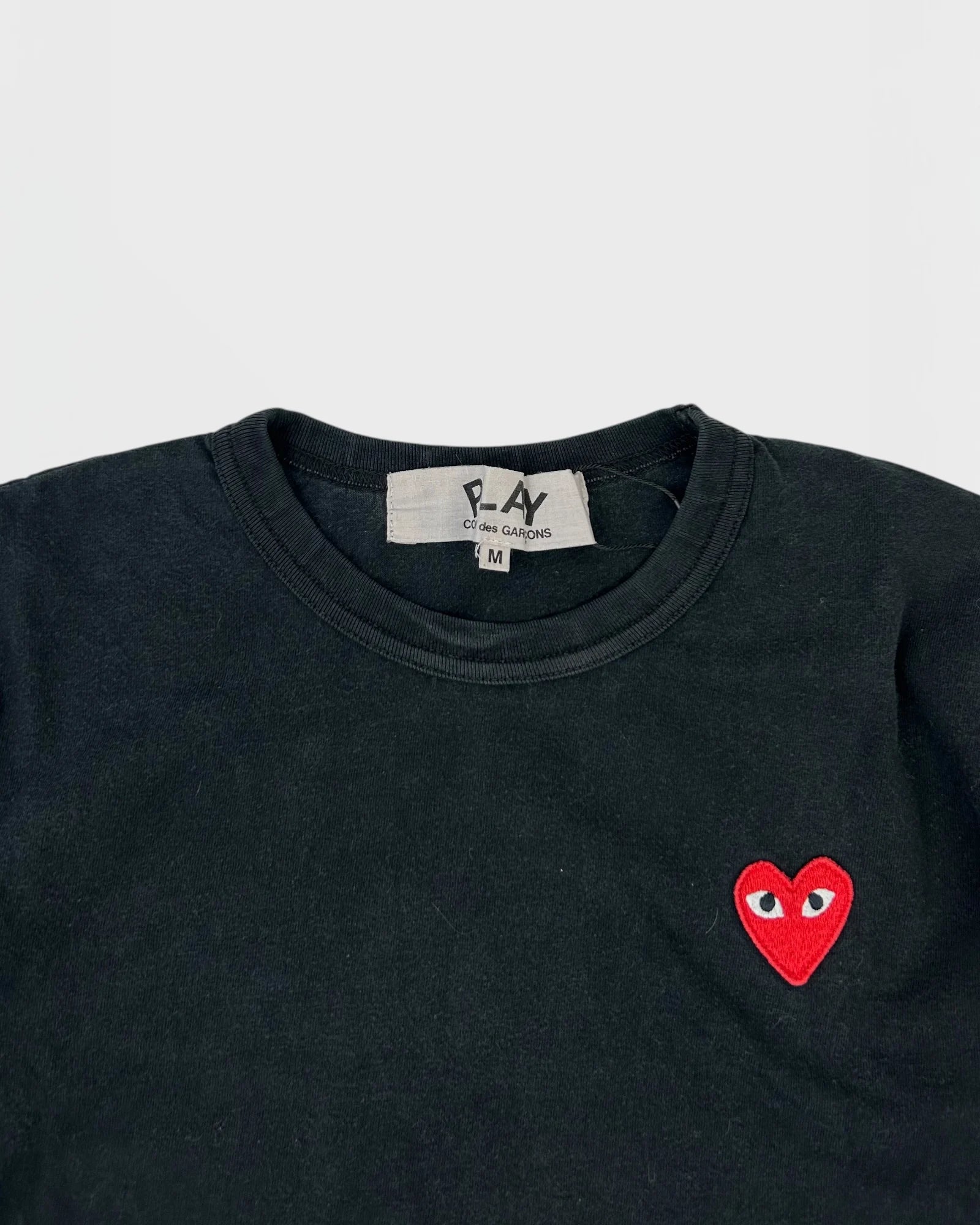 Comme Des Garçons t-shirt