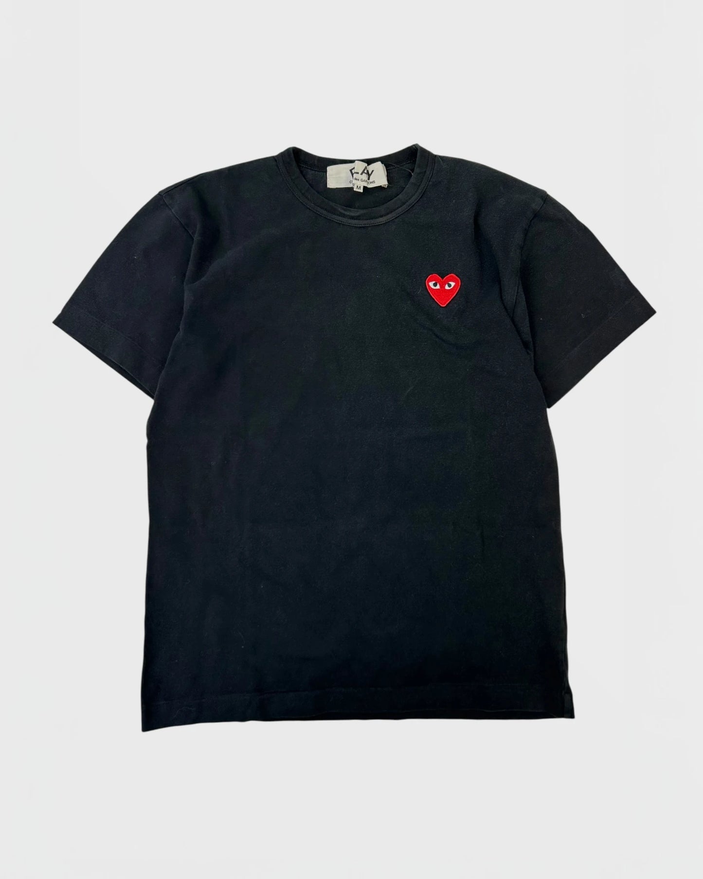 Comme Des Garçons t-shirt