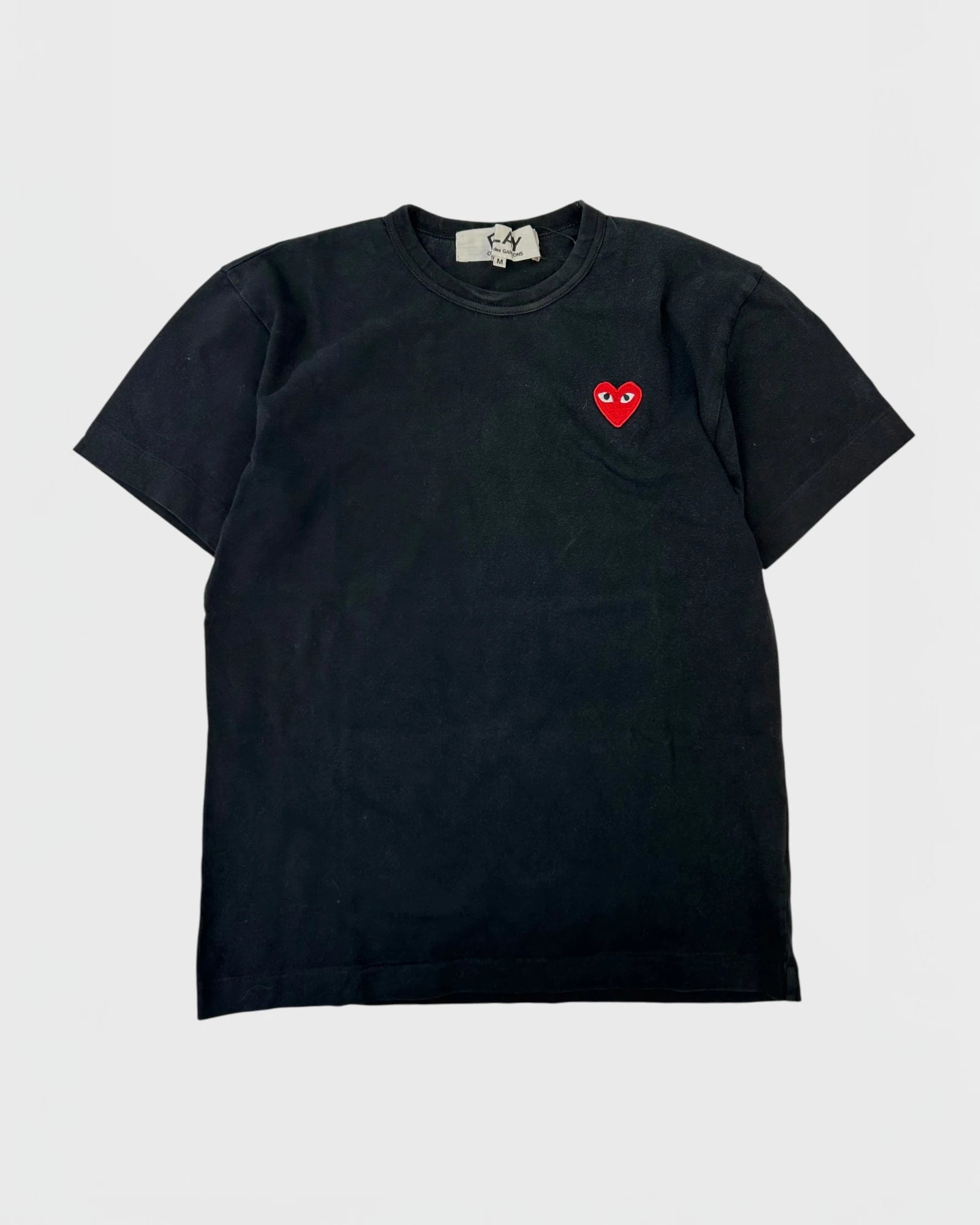 Comme Des Garçons t-shirt