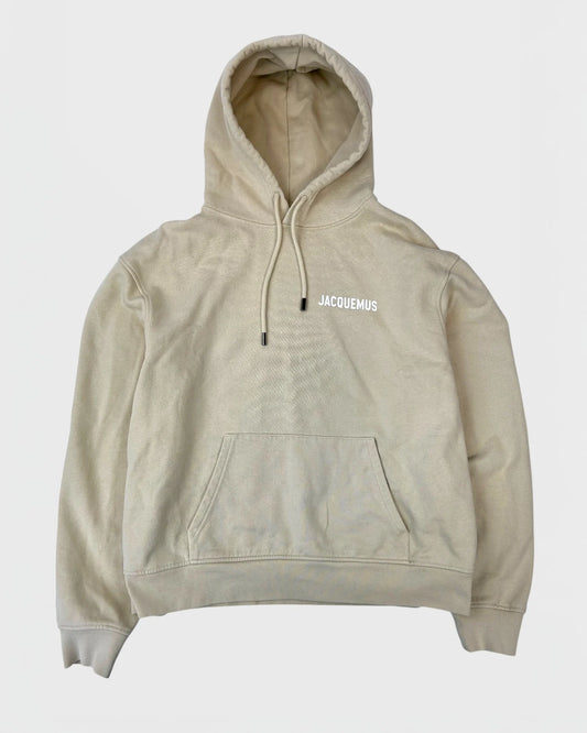 Jacquemus pull à capuche