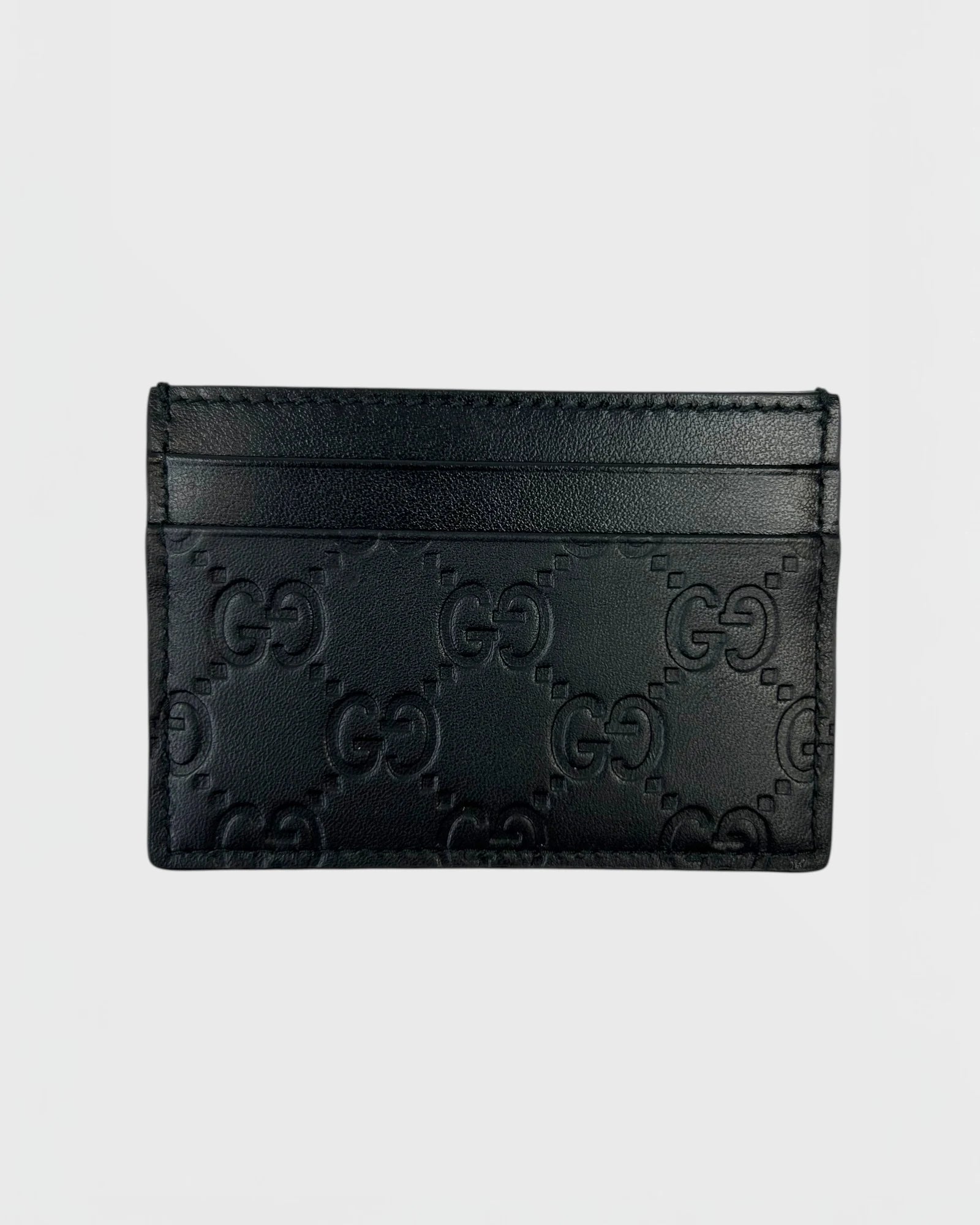 Gucci porte-cartes