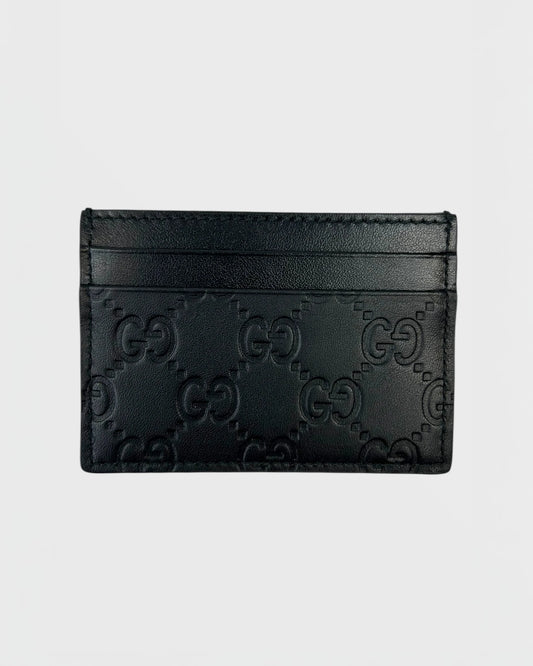 Gucci porte-cartes