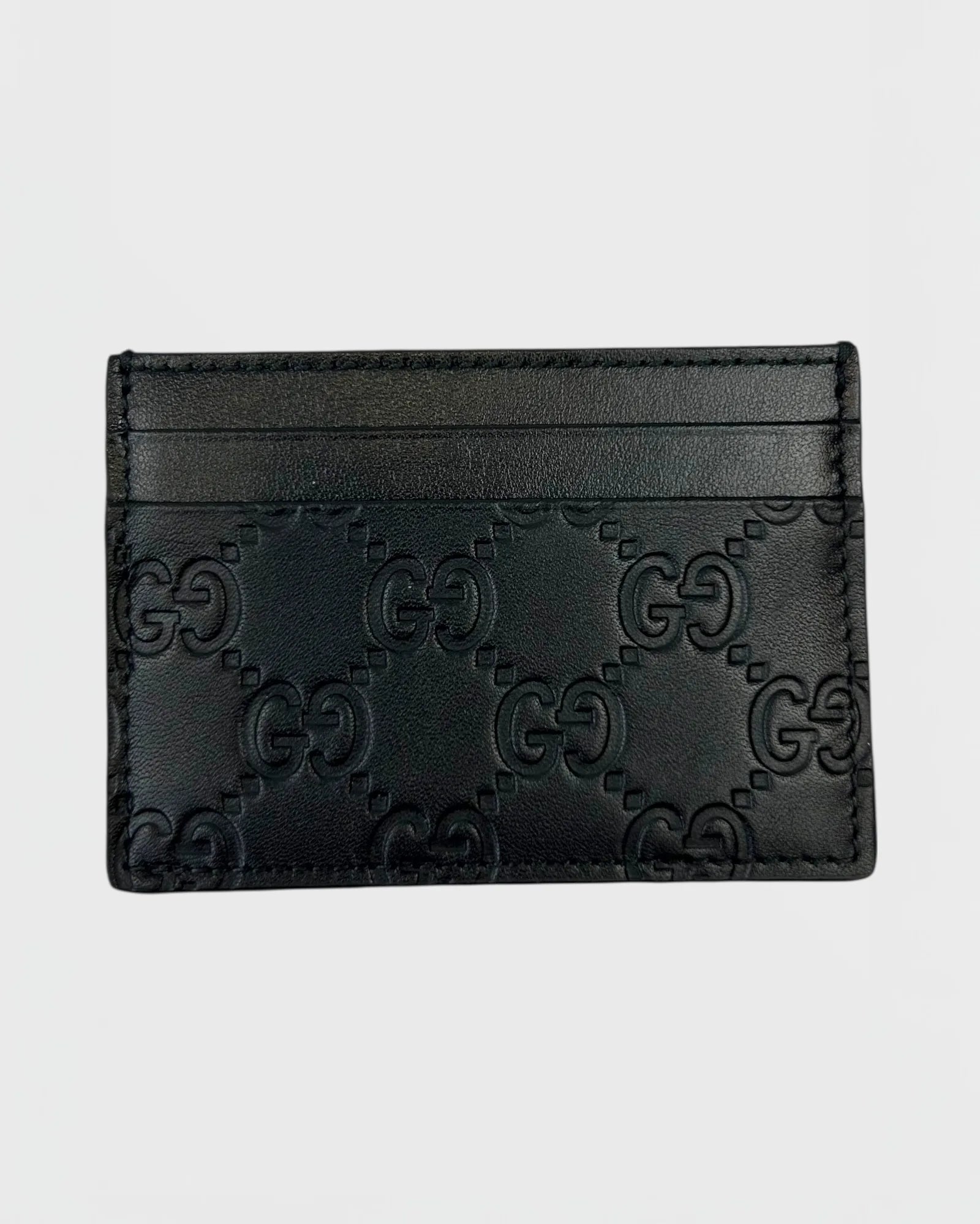 Gucci porte-cartes