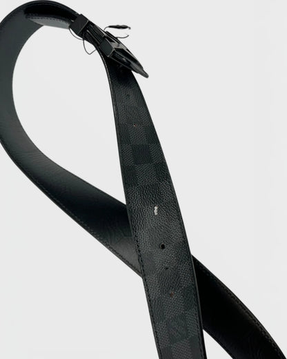 Louis Vuitton initial ceinture