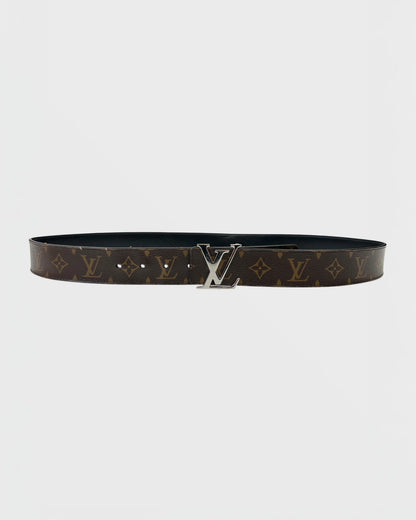 Louis Vuitton initial ceinture