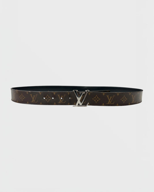 Louis Vuitton initial ceinture