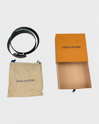 Louis Vuitton initial ceinture