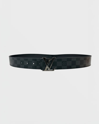 Louis Vuitton initial ceinture