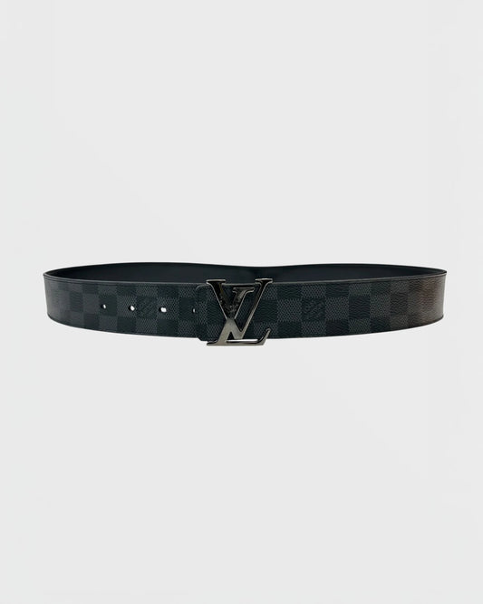 Louis Vuitton initial ceinture