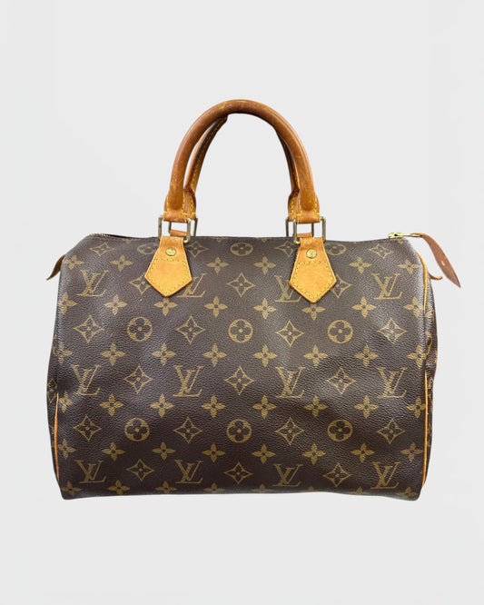Louis Vuitton sac à main 30