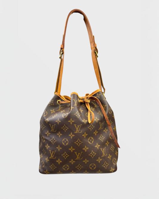 Louis Vuitton Noé sac à main