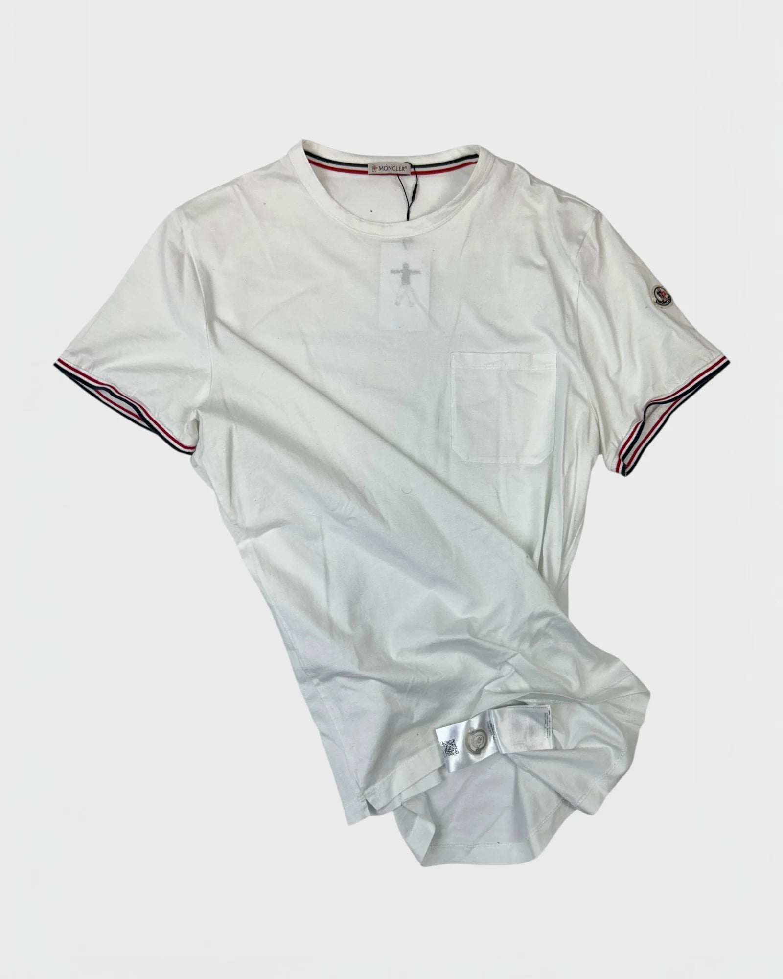 Moncler t-shirt