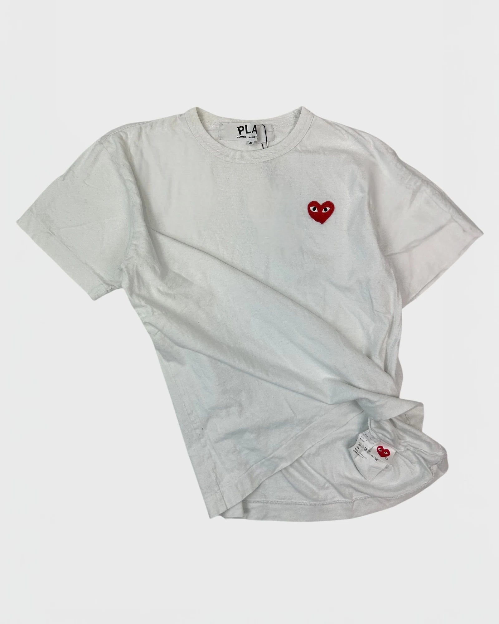 Comme des Garcons t-shirt