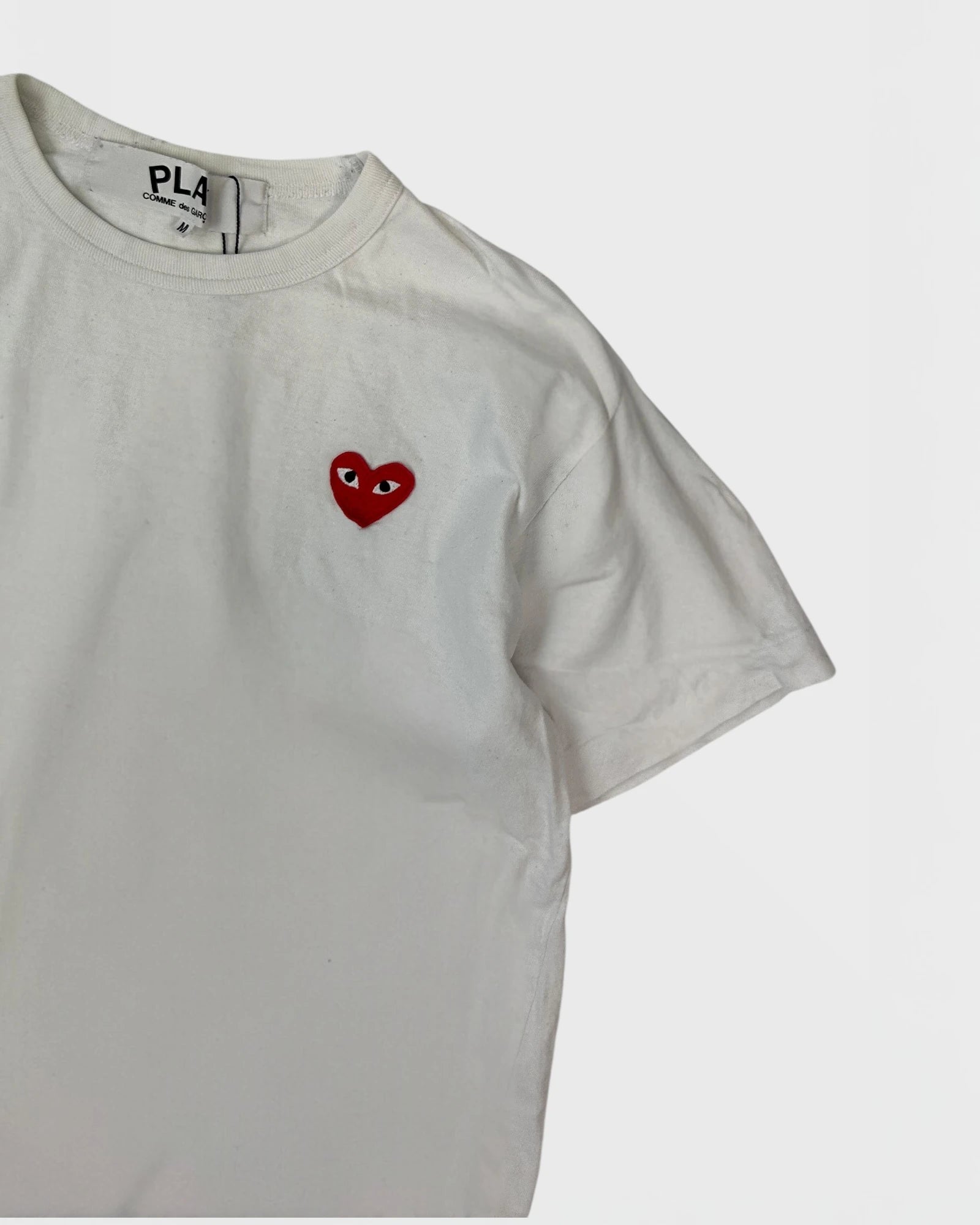Comme des Garcons t-shirt