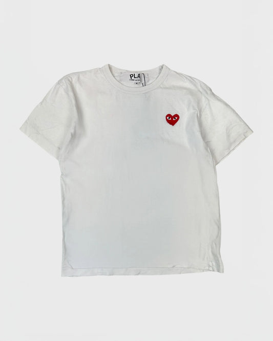 Comme des Garcons t-shirt