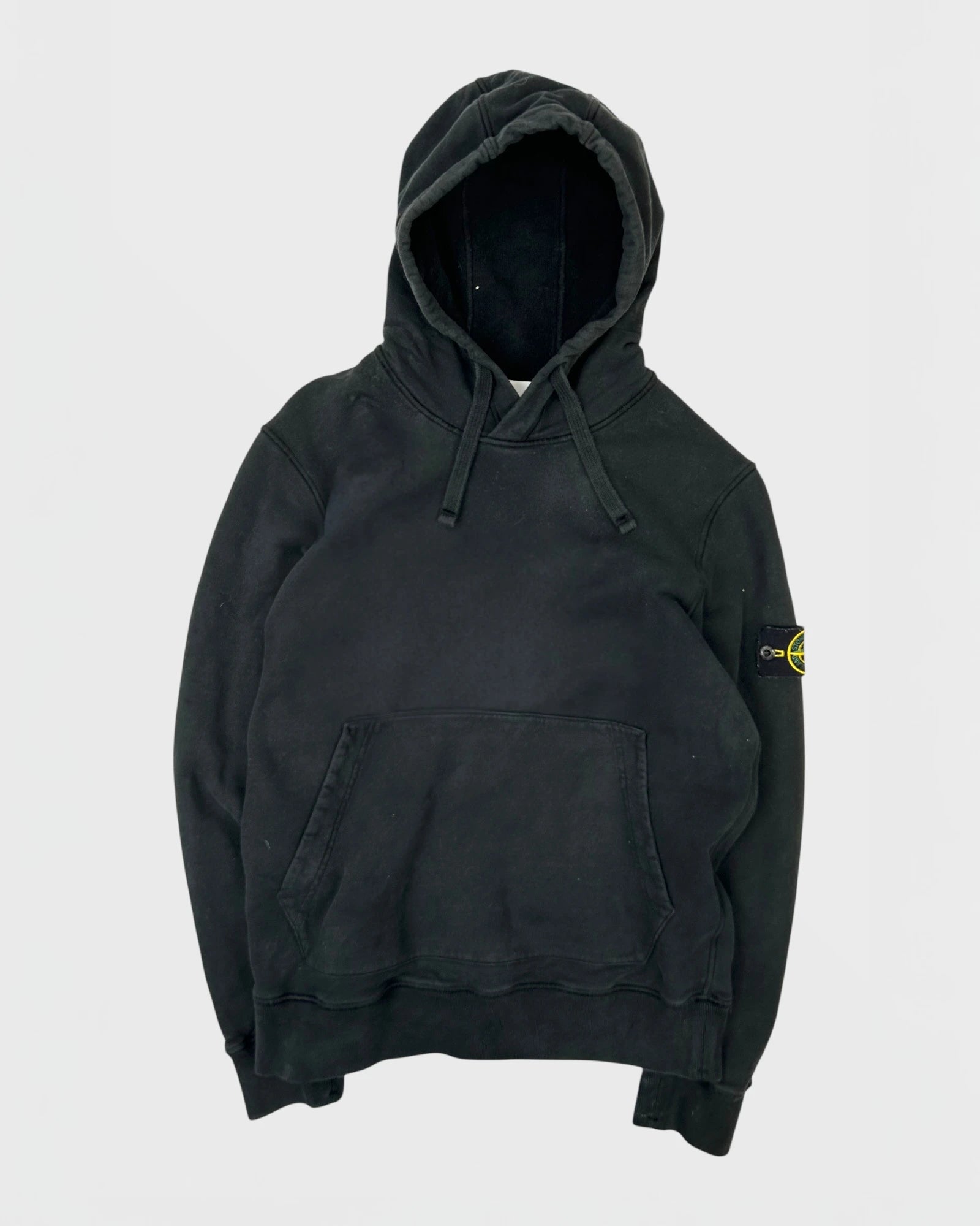 Stone Island pull à capuche