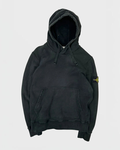 Stone Island pull à capuche