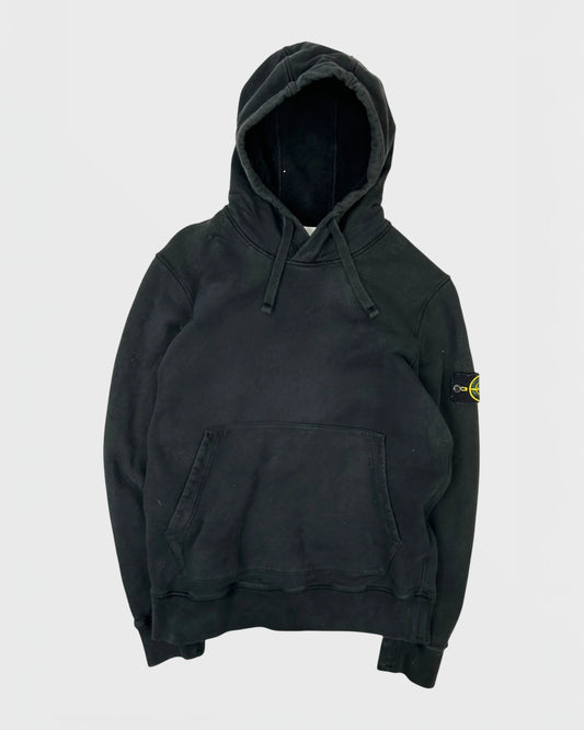 Stone Island pull à capuche