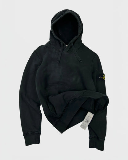 Stone Island pull à capuche