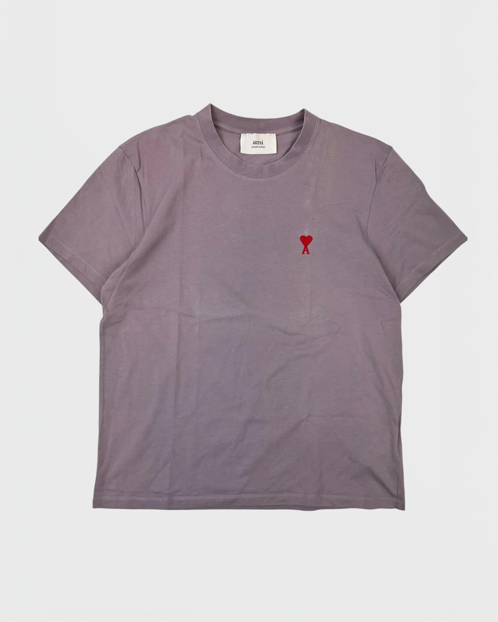 Ami Paris t-shirt