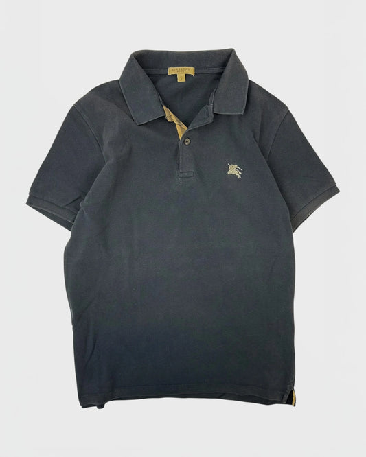 Burberry polo