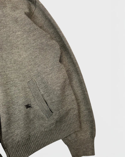 Burberry harrington veste