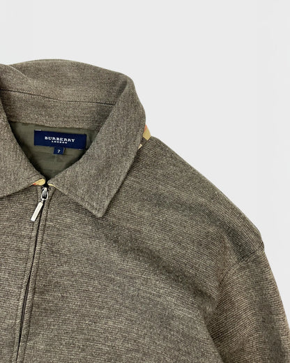 Burberry harrington veste