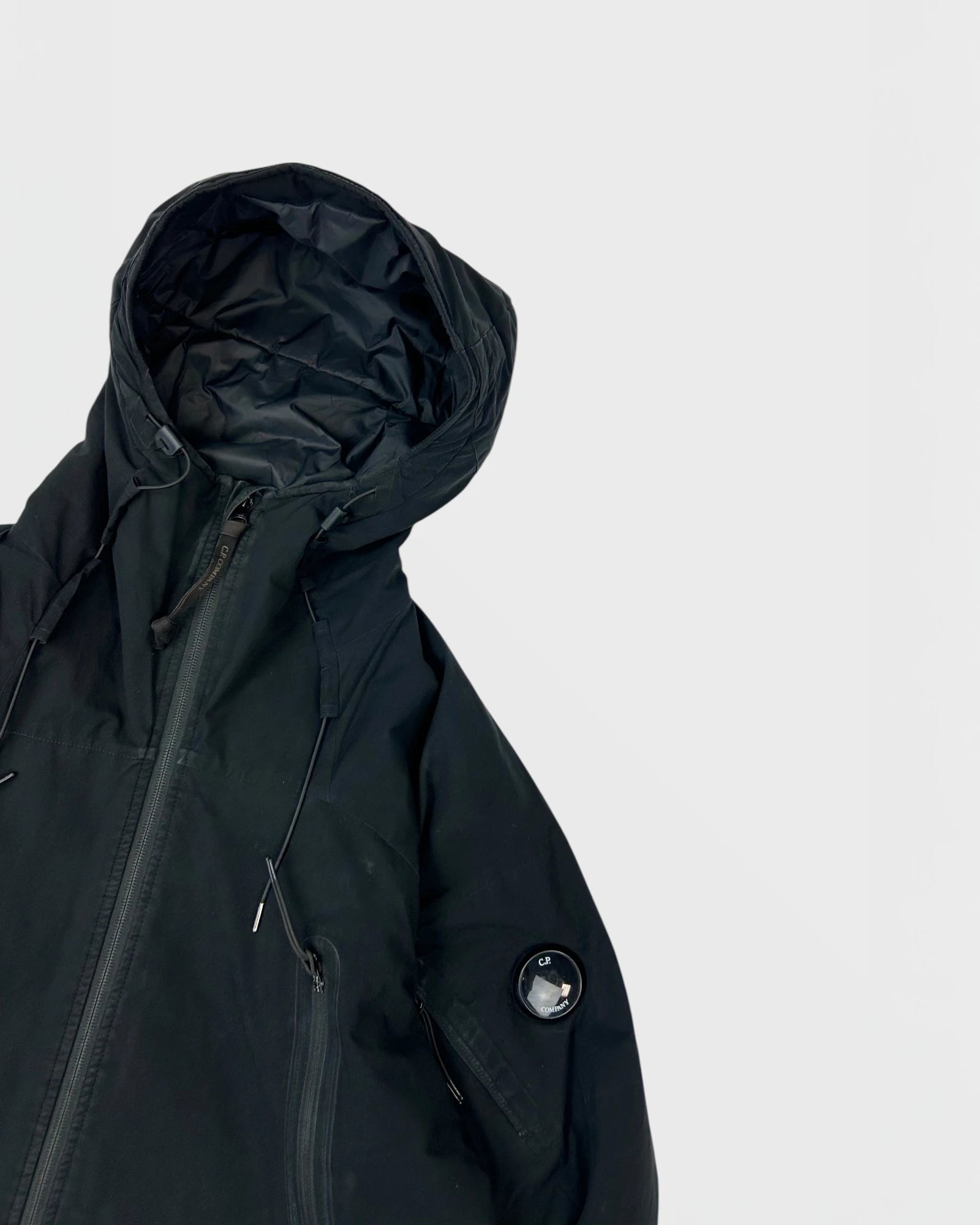 C.P company softshell veste